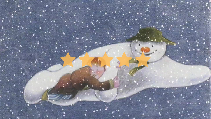 Revisiting A Timeless Christmas Classic With An Unforgettable Score—‘The Snowman’