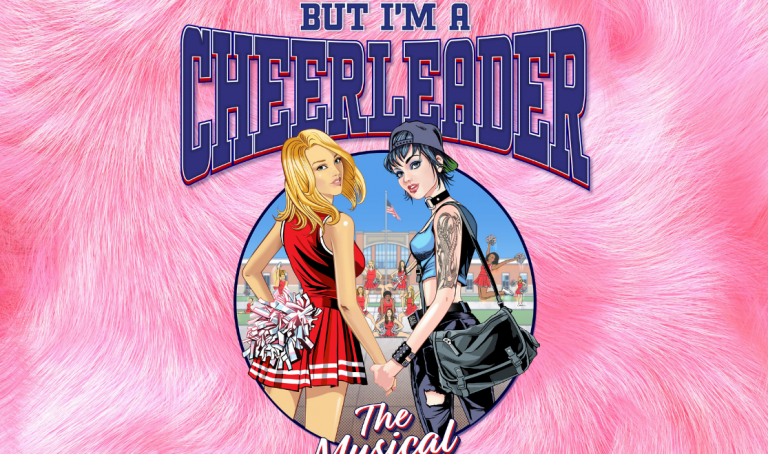 ‘But I’m A Cheerleader’ Musical To Premiere In London