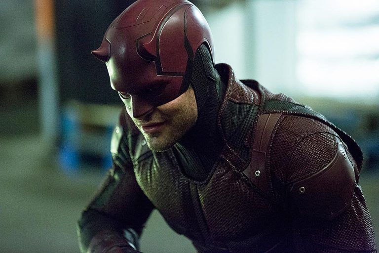 Charlie Cox Confirmed as the MCU’s Daredevil