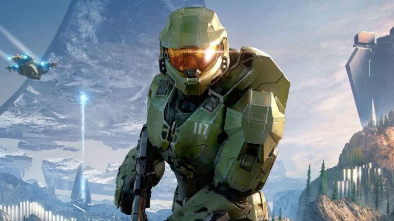 Halo Infinite Hit By Quick Resume Bug, Fix Coming