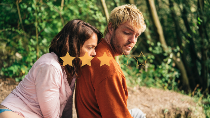 'True Things': Review 'True Things': Review