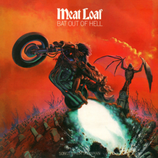 In Memoriam: Meat Loaf