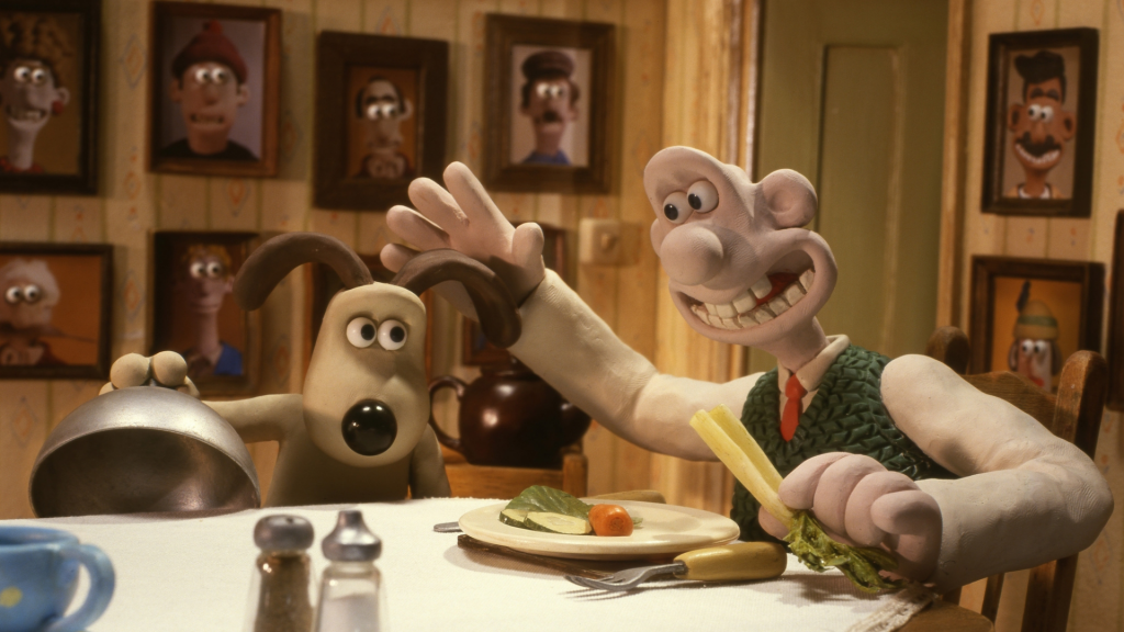 Wallace And Gromit To Return In 2024; Chicken Run Sequel Title
