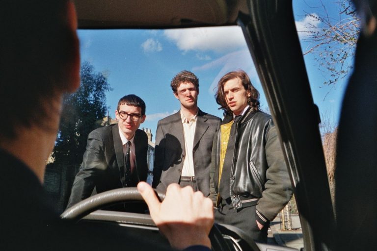 Album Review: Now or Whenever // Spector