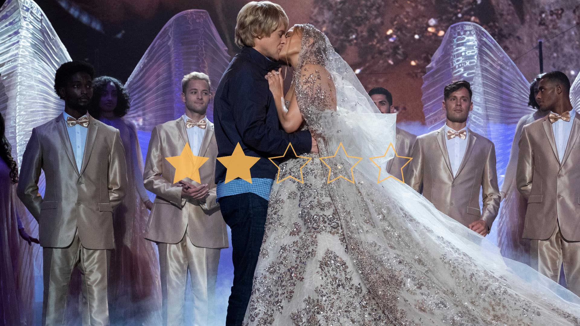 'Marry Me'—Stars Shine In Subpar Romcom: Review
