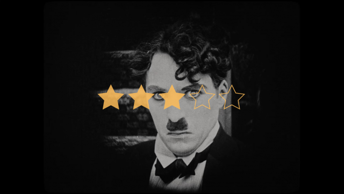 ‘The Real Charlie Chaplin’—A Portrait of Cinema’s Beloved Little Tramp: Review ‘The Real Charlie Chaplin’—A Portrait of Cinema’s Beloved Little Tramp: Review