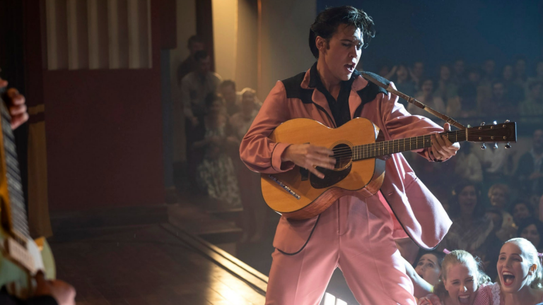 Baz Luhrmann Returns With A Whole Lotta Love In ‘Elvis’ Trailer