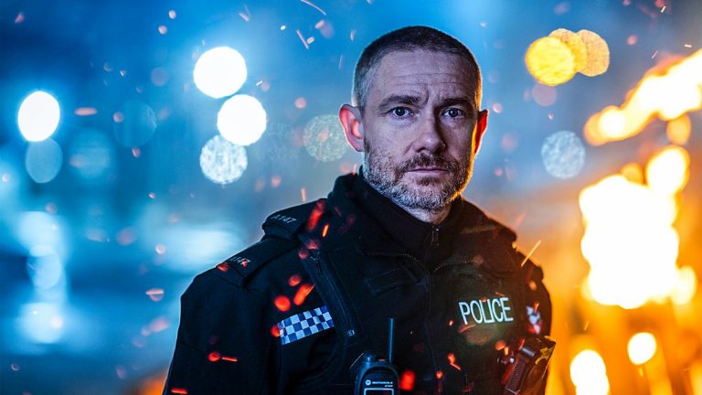 TV Review: “The Responder” – A Police Drama Like No Other