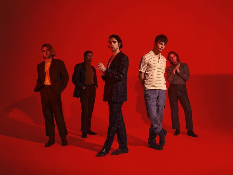 Track Review: I Love You // Fontaines D.C.