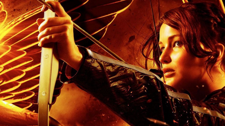 ‘The Hunger Games’ At 10: Odds Ever In Your Favour