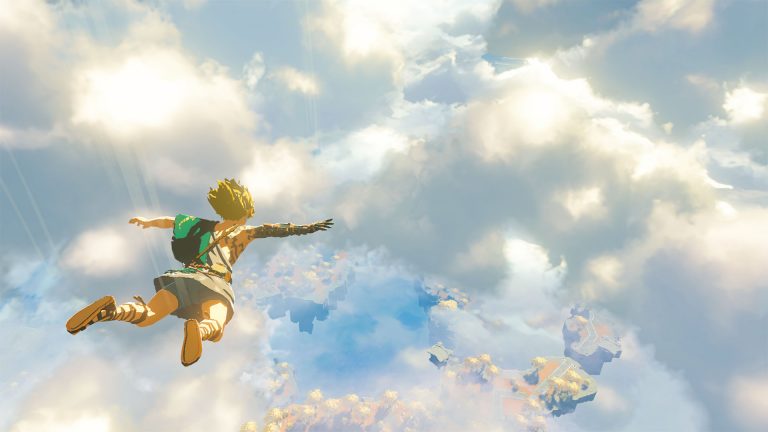 The Untitled Zelda: Breath of the Wild Sequel Has Been Delayed To Spring 2023