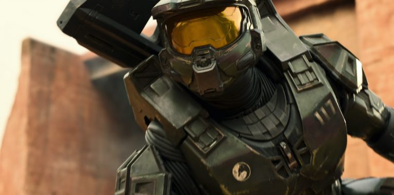 ‘Halo’ Series Breaks Viewing Record For Paramount+