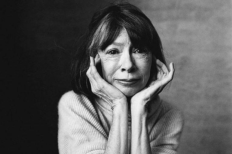 Joan Didion’s Essential Reading: A Life and Legacy