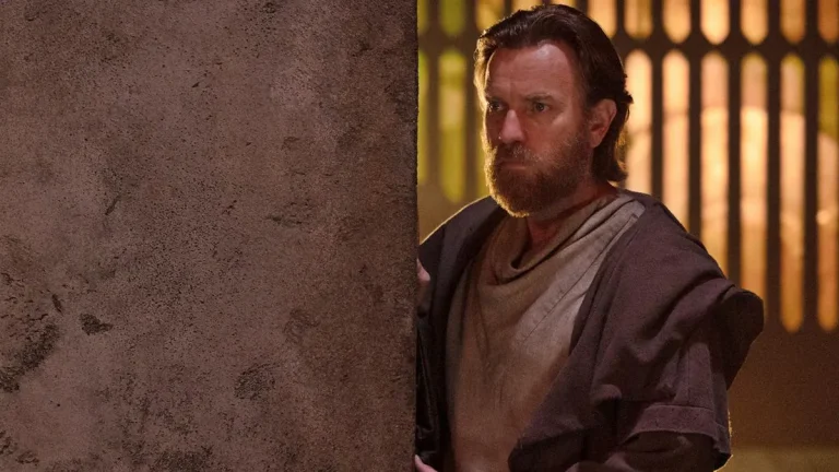 ‘Star Wars: Obi-Wan Kenobi’ series release delayed