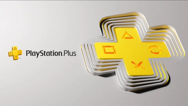 PlayStation Unveils New Three Tier PlayStation Plus Subscriptions
