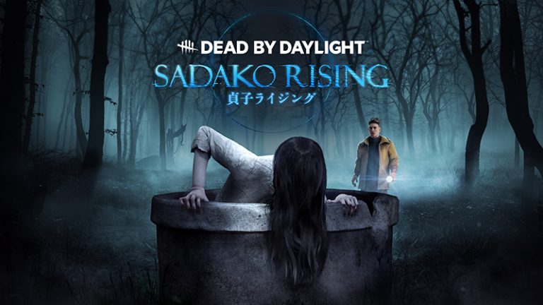 ‘Dead By Daylight’ Releases ‘Sadako Rising’: Breaking Down The Chapter