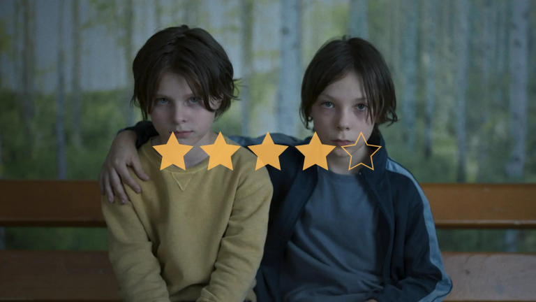 ‘Playground’—A Sister Torn Between Trust and Torment: Review