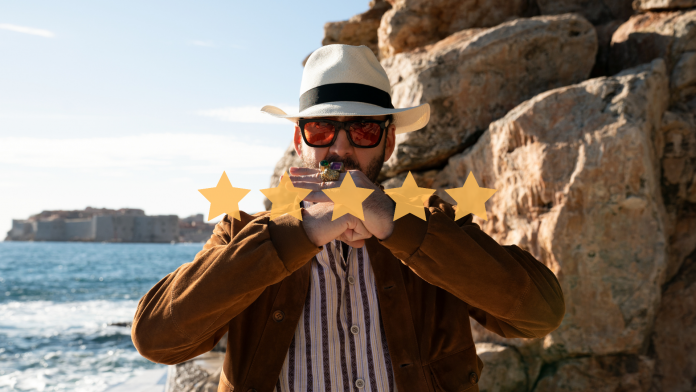 ‘The Unbearable Weight Of Massive Talent’—Nick Cage In The Role He Was Born To Play