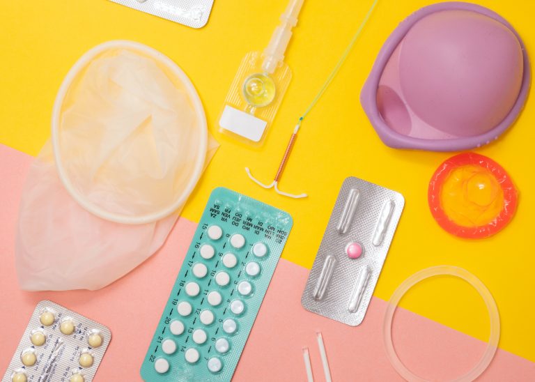 Splitting The Burden Of Birth Control