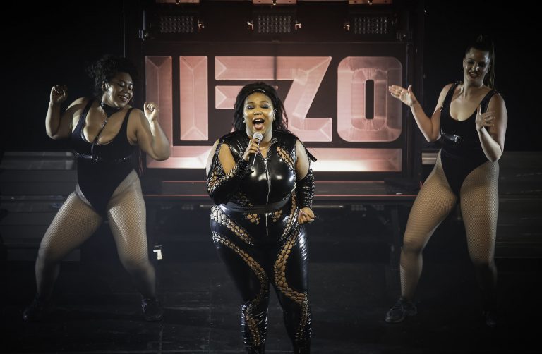 HBO Max To Release Lizzo Documentary