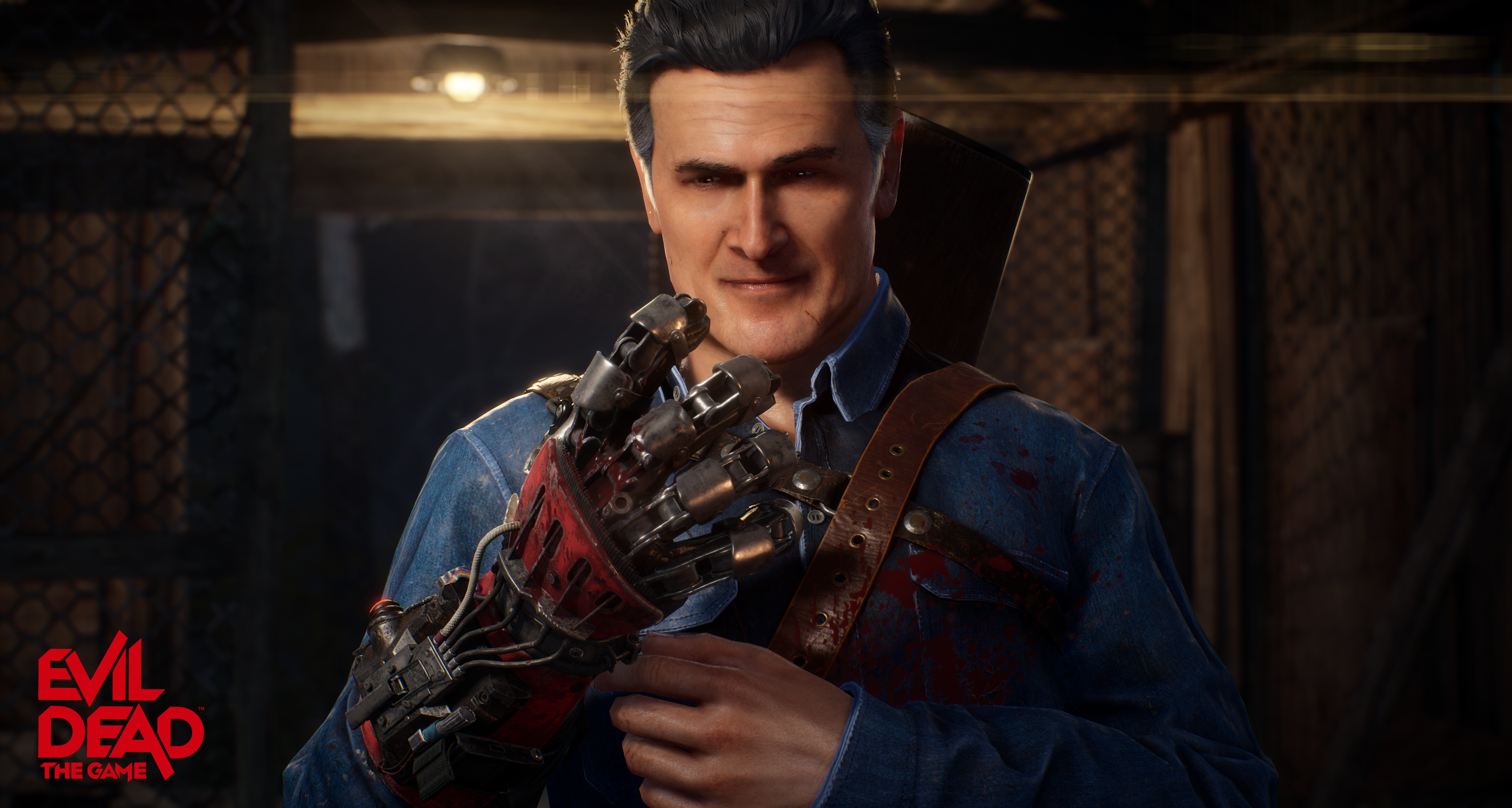 Evil Dead: The Game Review – A Little Rough Around the Edges