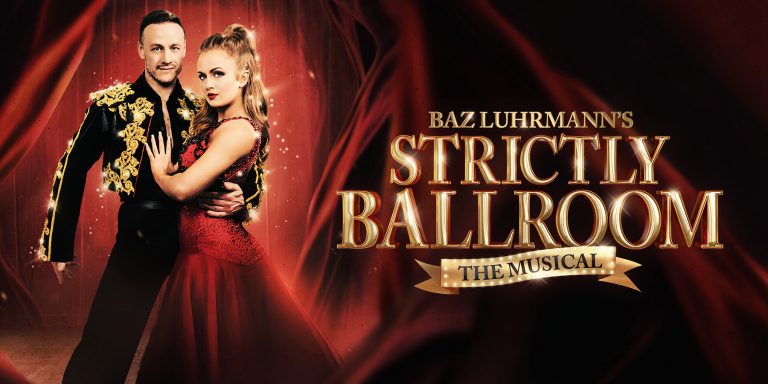 Maisie Smith To Star In Baz Luhrmann’s ‘Strictly Ballroom The Musical’