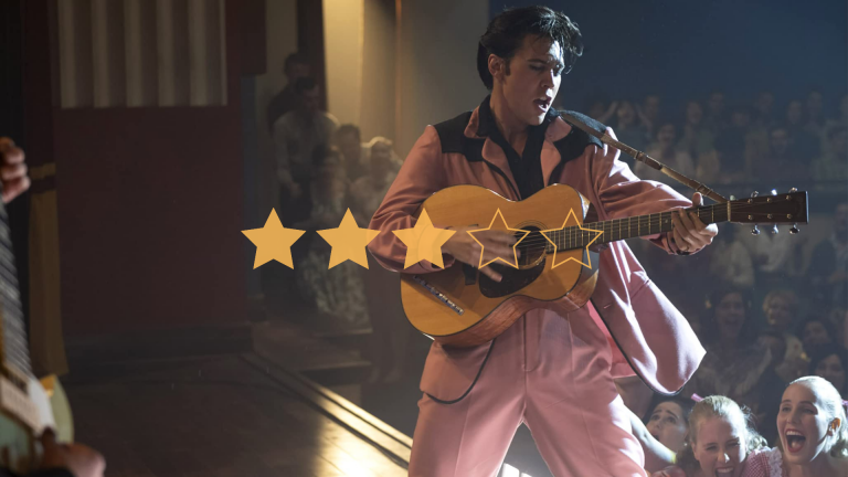 ‘Elvis’ — Austin Butler Shines In The Gripping Life Story Of The King: Review