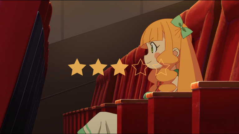 ‘Pompo The Cinephile’—Realist Anime With Ambiguous Answers: Review 