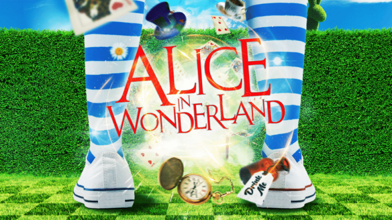 Casting Announced For Mercury Theatre’s ‘Alice in Wonderland’
