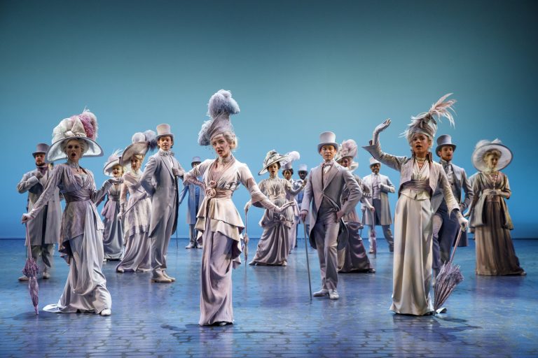 ‘My Fair Lady’ To Be Shown At Birmingham Hippodrome In March 2023