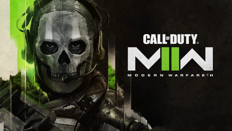 Call of Duty: Modern Warfare II Reveals First Gameplay Footage
