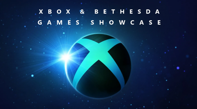 Everything Announced at the Xbox and Bethesda Showcase