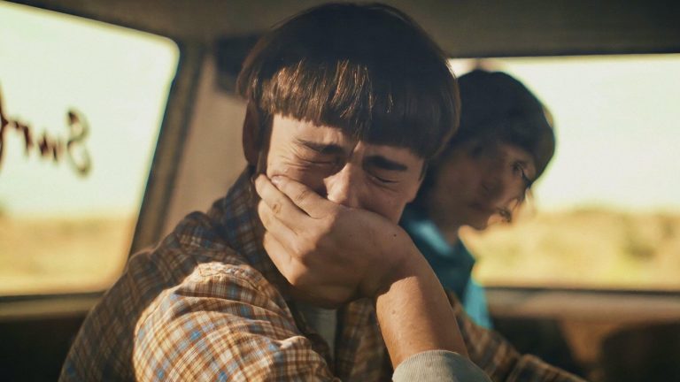 ‘Stranger Things’: The Queerbaiting of Will Byers