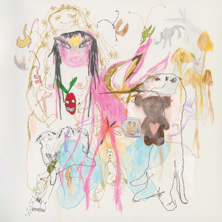 Album Review: Beatopia // Beabadoobee