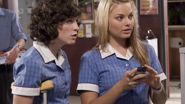 Margot Robbie’s Return For The ‘Neighbours’ Finale