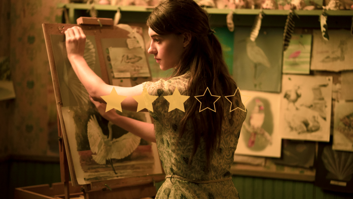 3 stars (3) Where the crawdads sing - 3 stars