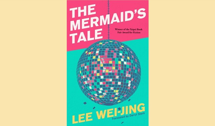 Book Review: The Mermaid’s Tale // Lee Wei-Jing