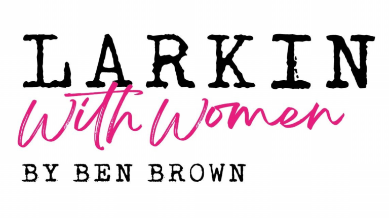 Casting Announced For Revival Of Ben Brown’s ‘Larkin With Women’