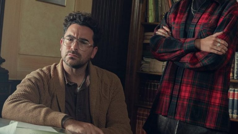 Dan Levy Joins Season 4 Cast Of Netflix Comedy-Drama ‘Sex Education’