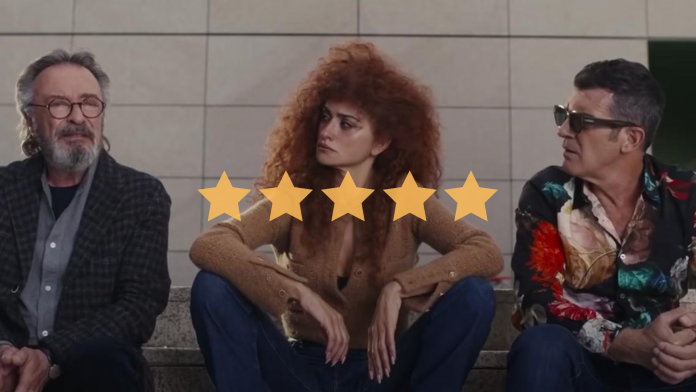 Official Competition (2022)