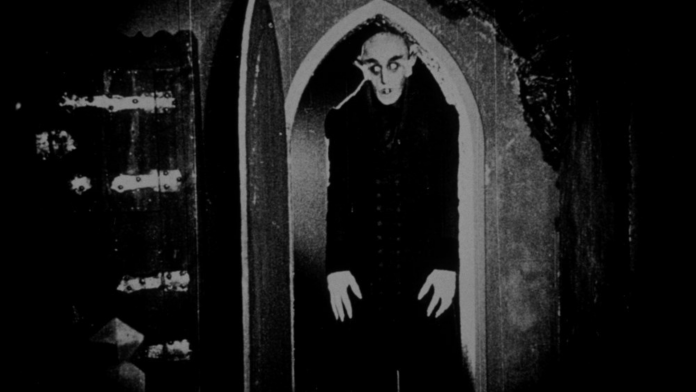 Nosferatu (1922)