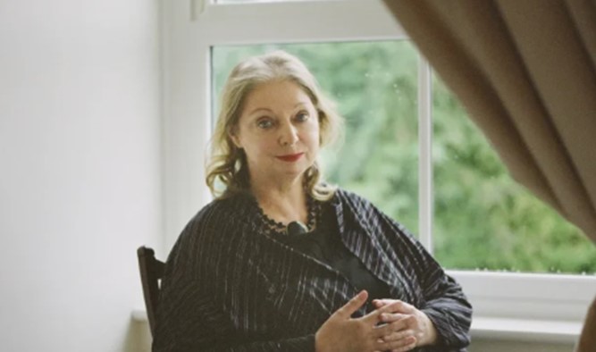 Hilary Mantel, Author of Wolf Hall, Dies Aged 70