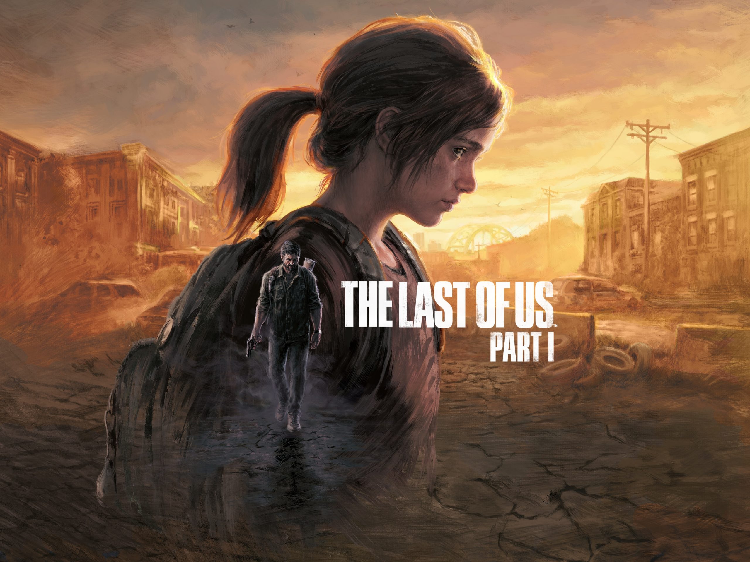 It's Easy To Forget Who Ellie Was Before The Last Of Us Part 2