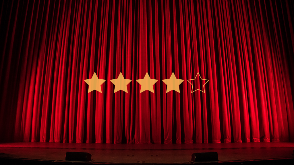 A Trip Down Memory Lane 'Walking With Ghosts' Review The Indiependent