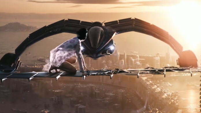 Cloud Atlas Featured Cloud Atlas Featured