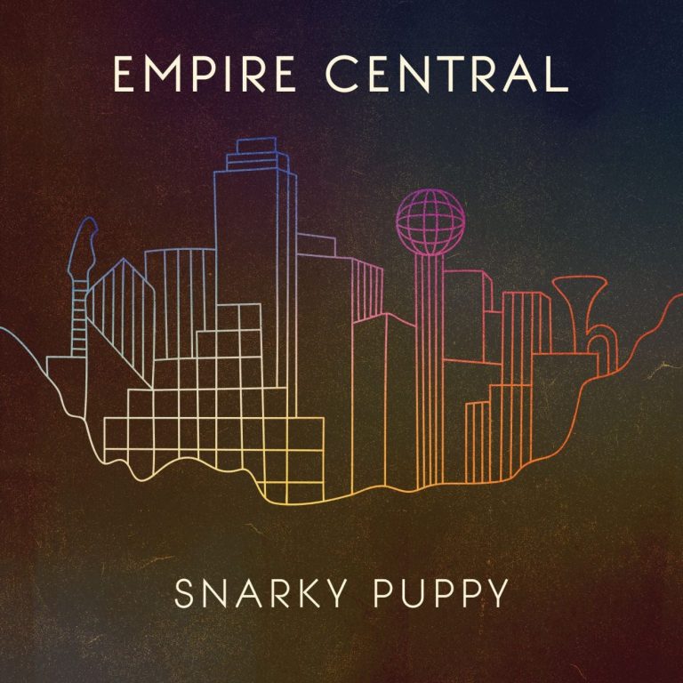 Album Review: Empire Central // Snarky Puppy