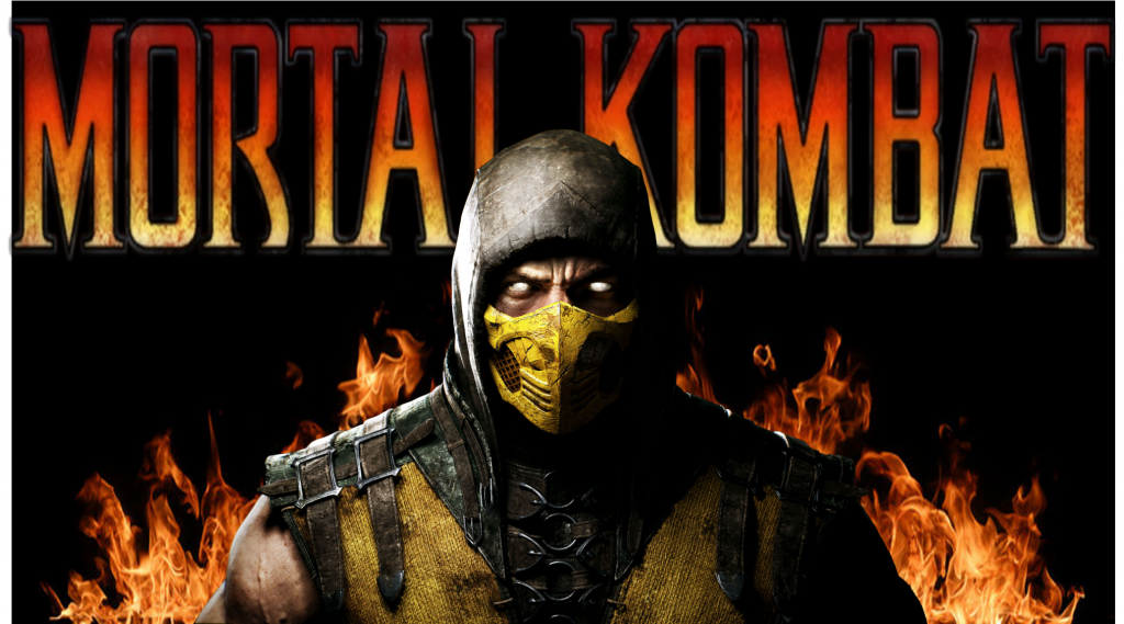 Ranking Every Mortal Kombat Game From Worst To Best - Game Informer