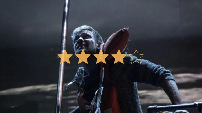 4 stars (5)