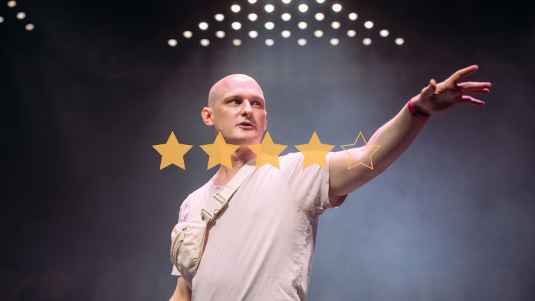 ‘We Were Promised Honey!’ Trespasses the Choices We Make, Have and Create: Review