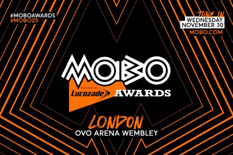 MOBO Award Nominees Announced Prior To The 25th Anniversary Ceremony